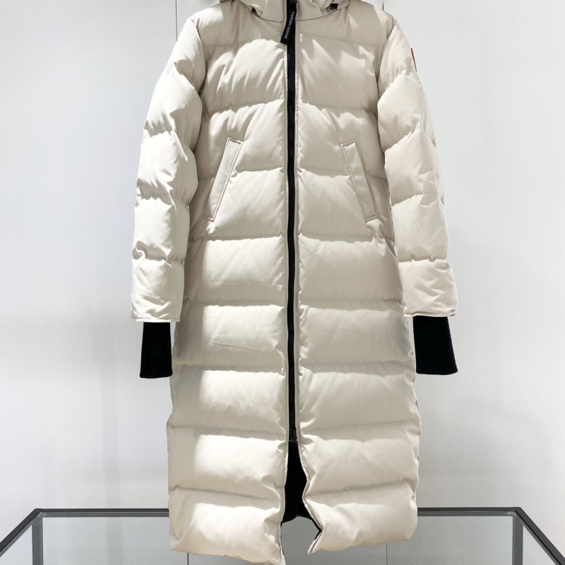 Moncler Down Coat